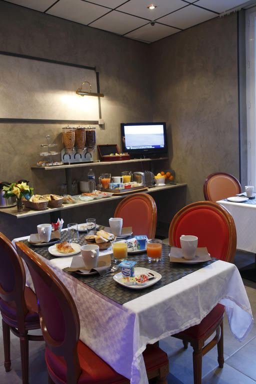 Adonis Marseille Vieux Port - Hotel Du Palais Экстерьер фото
